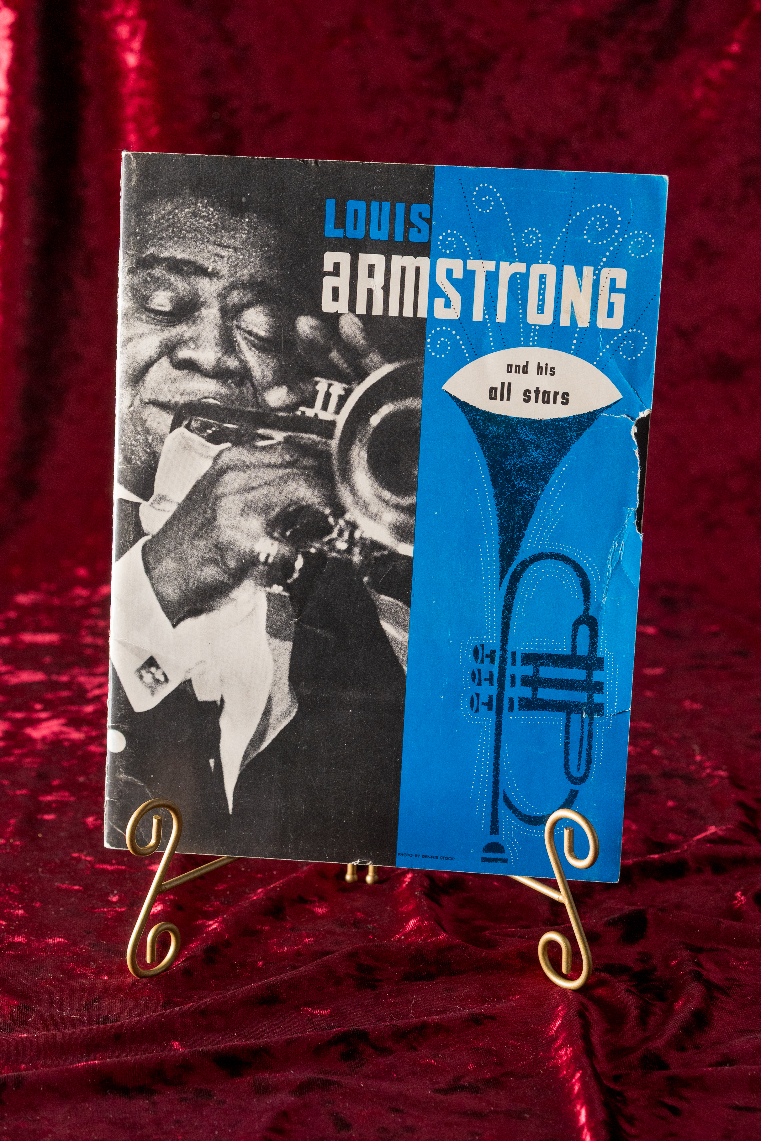 1964 Concert Program