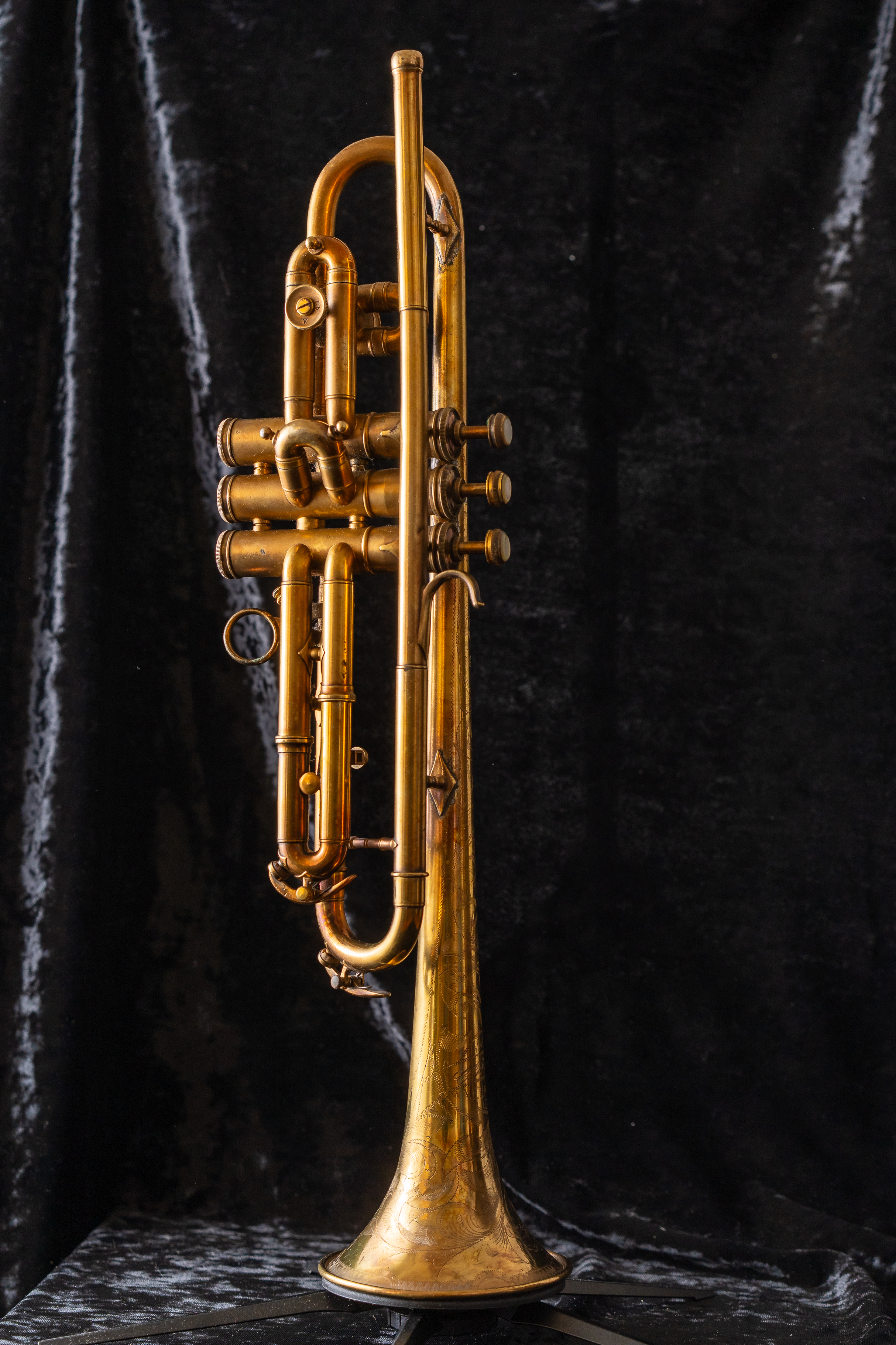 Conn 56B Trumpet
