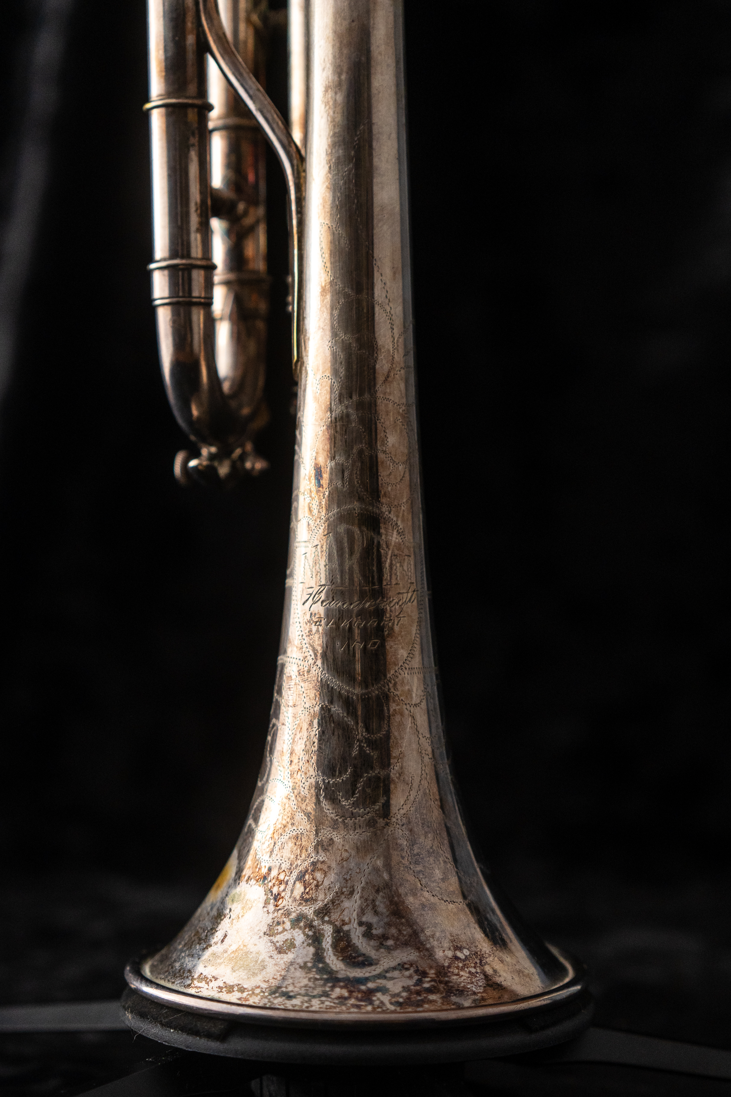 Martin Handcraft Troubadour
