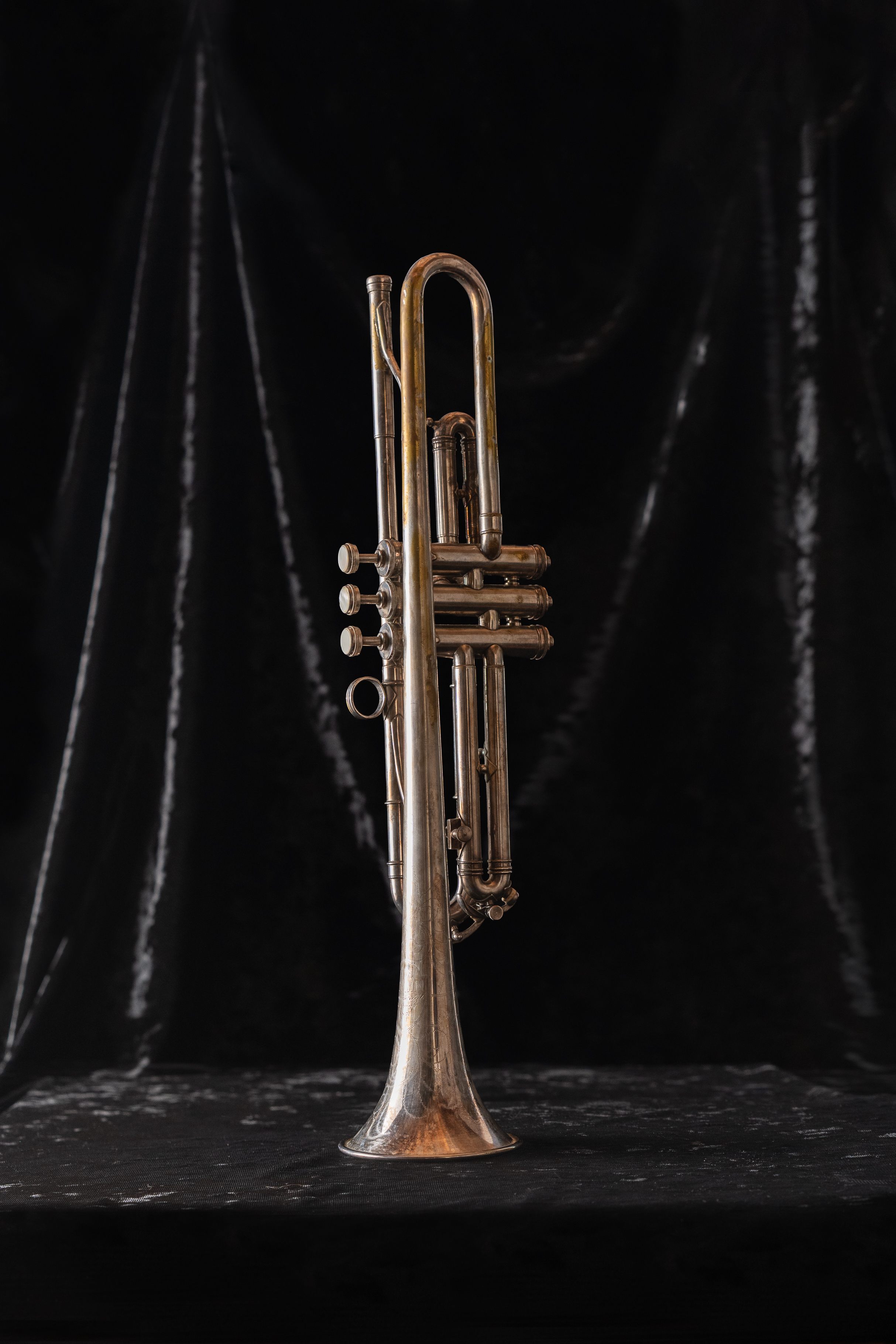 Martin Handcraft Troubadour