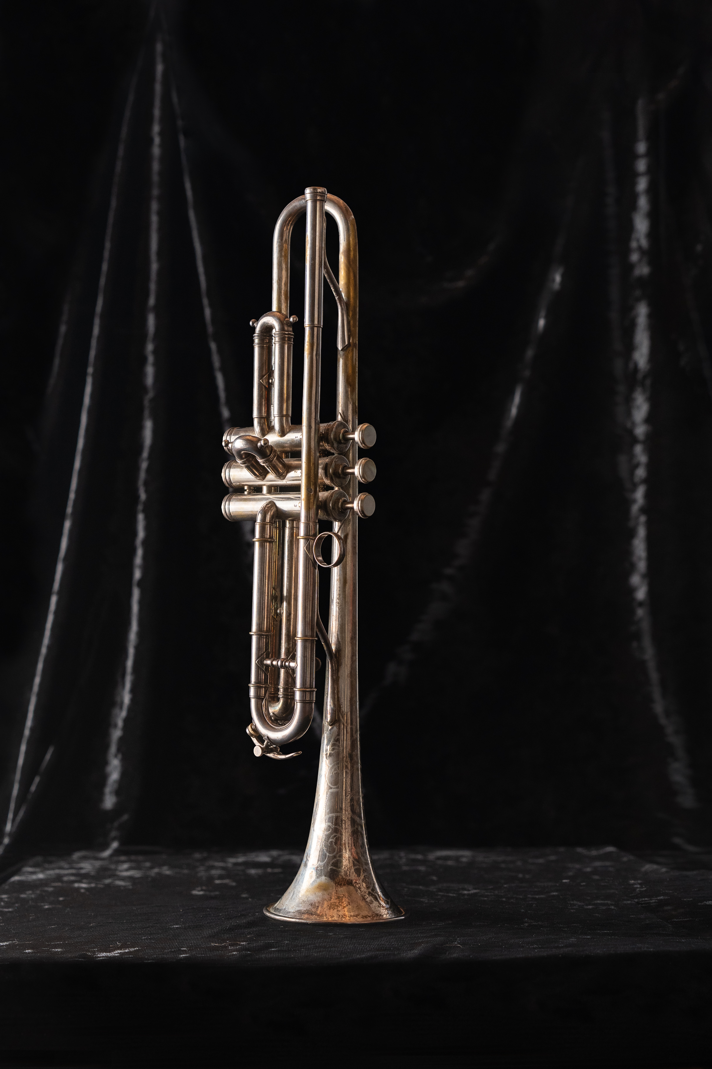 Martin Handcraft Troubadour