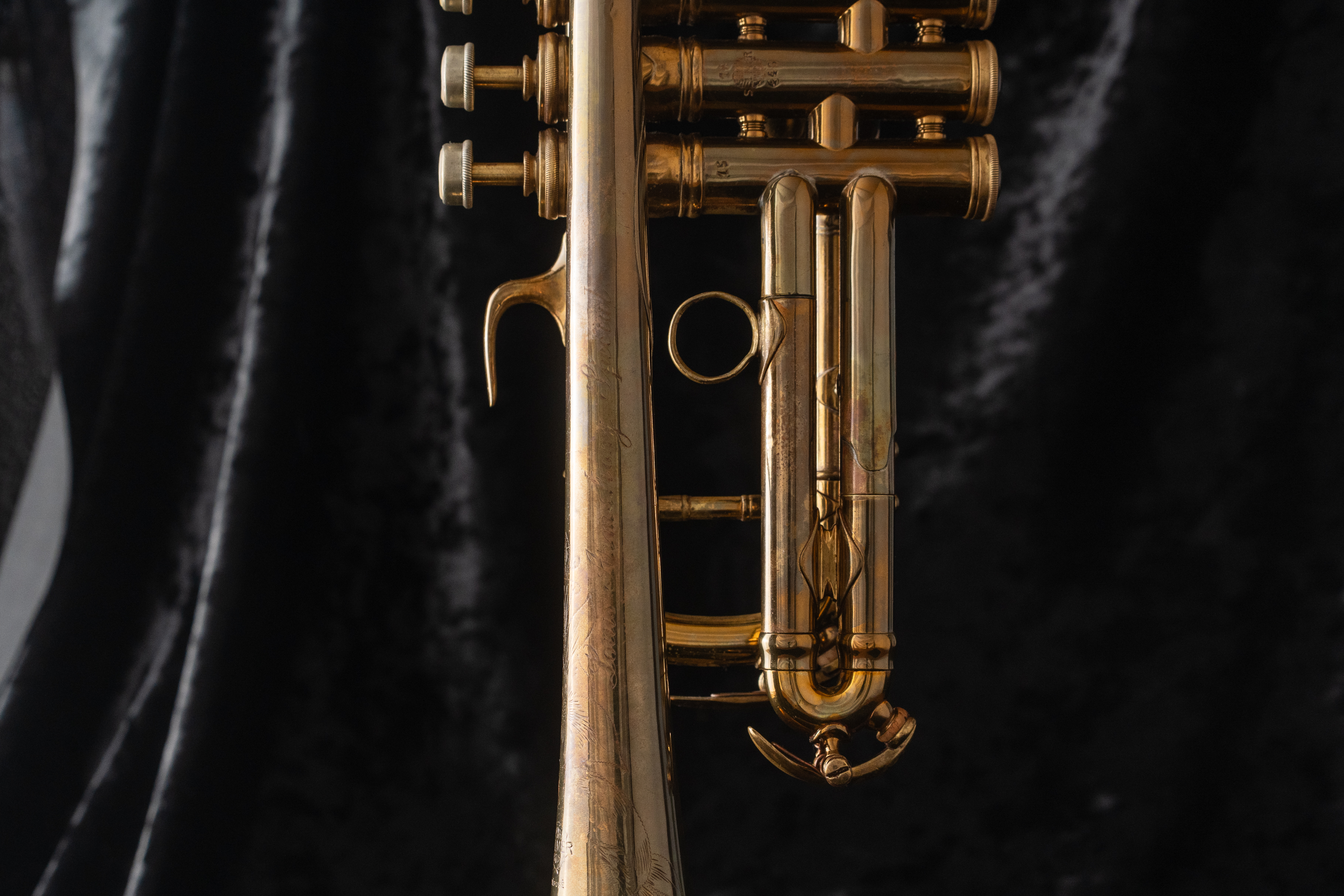 Selmer Paris Louis Armstrong Special