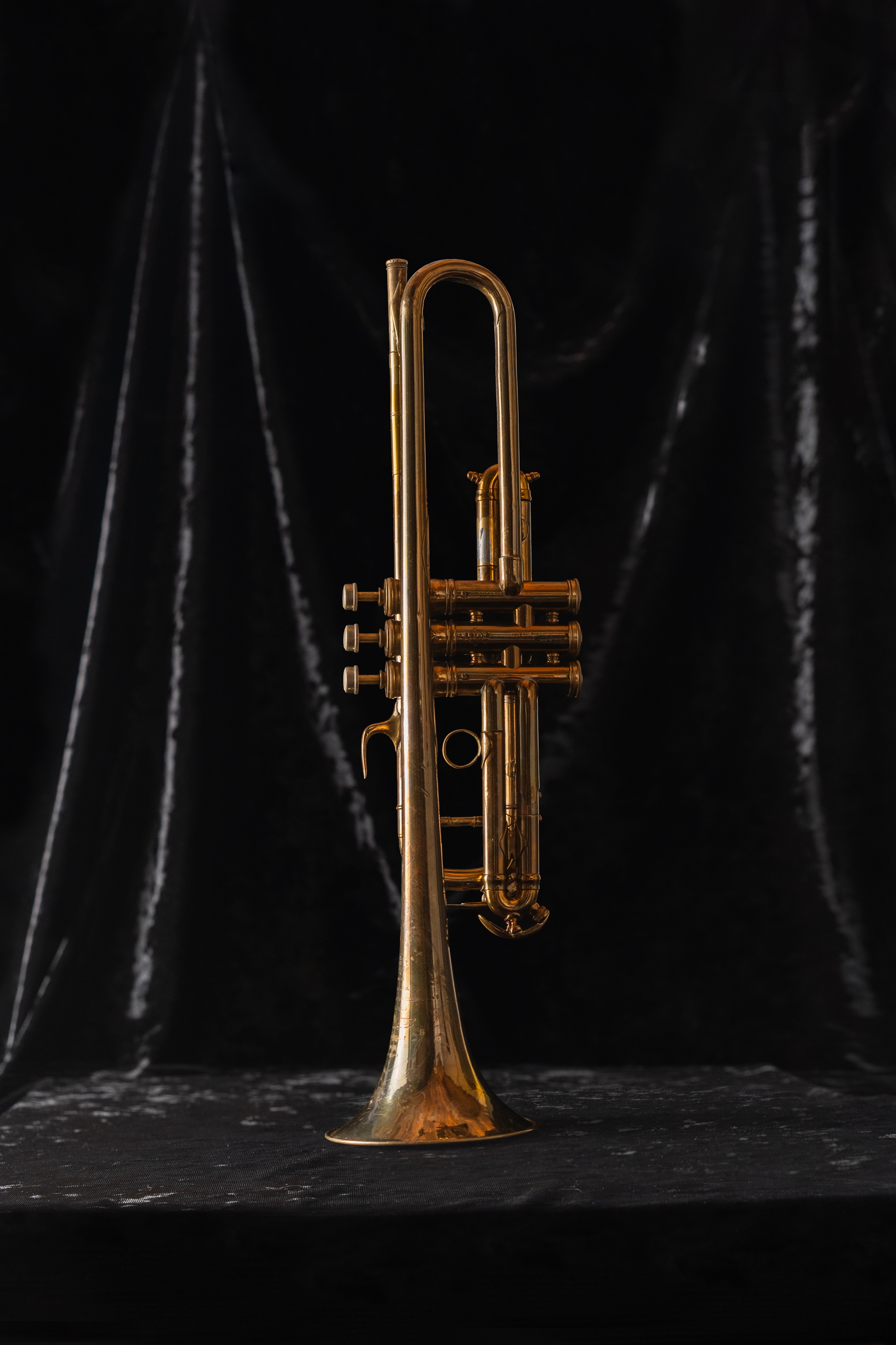 Selmer Paris Louis Armstrong Special