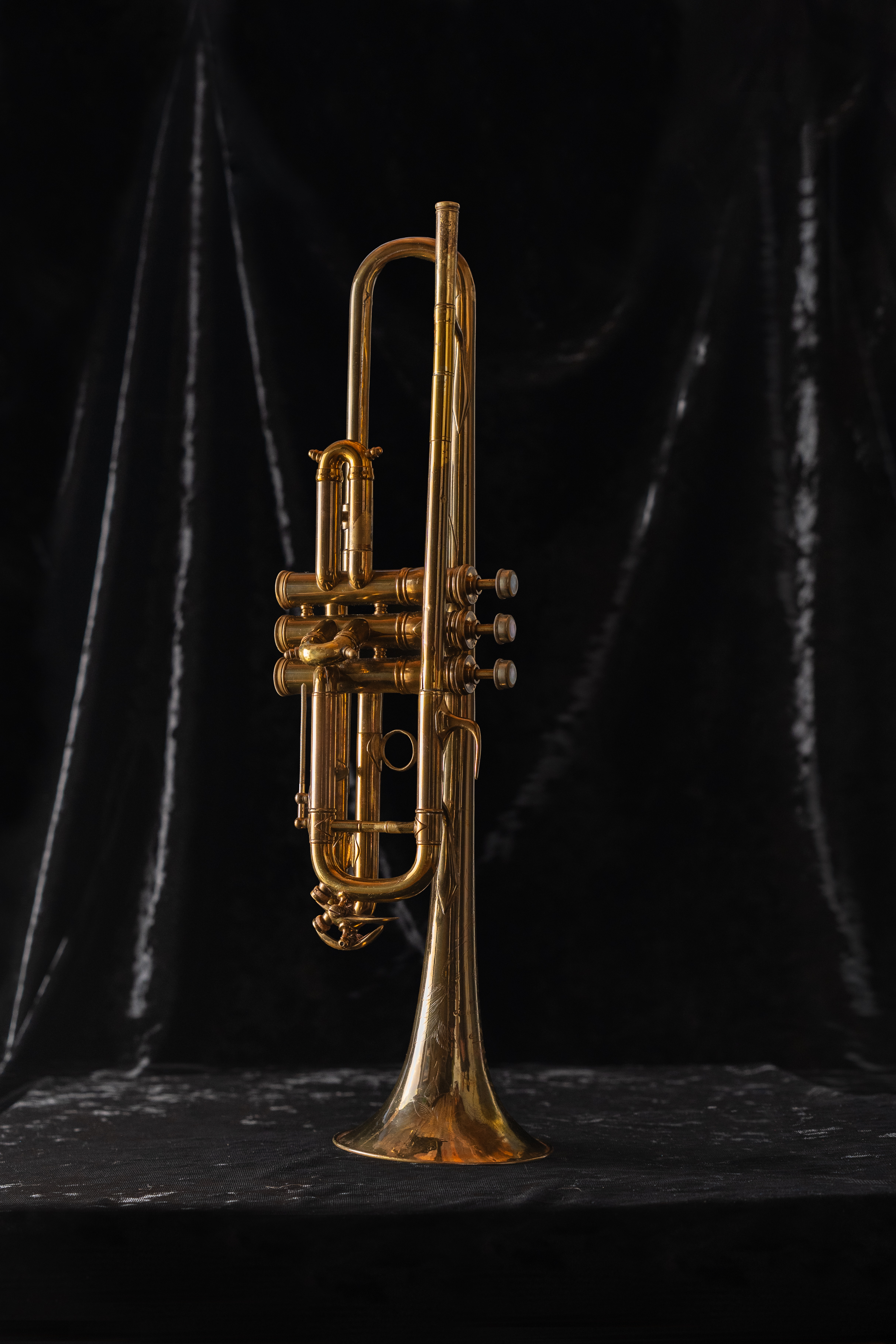 Selmer Paris Louis Armstrong Special
