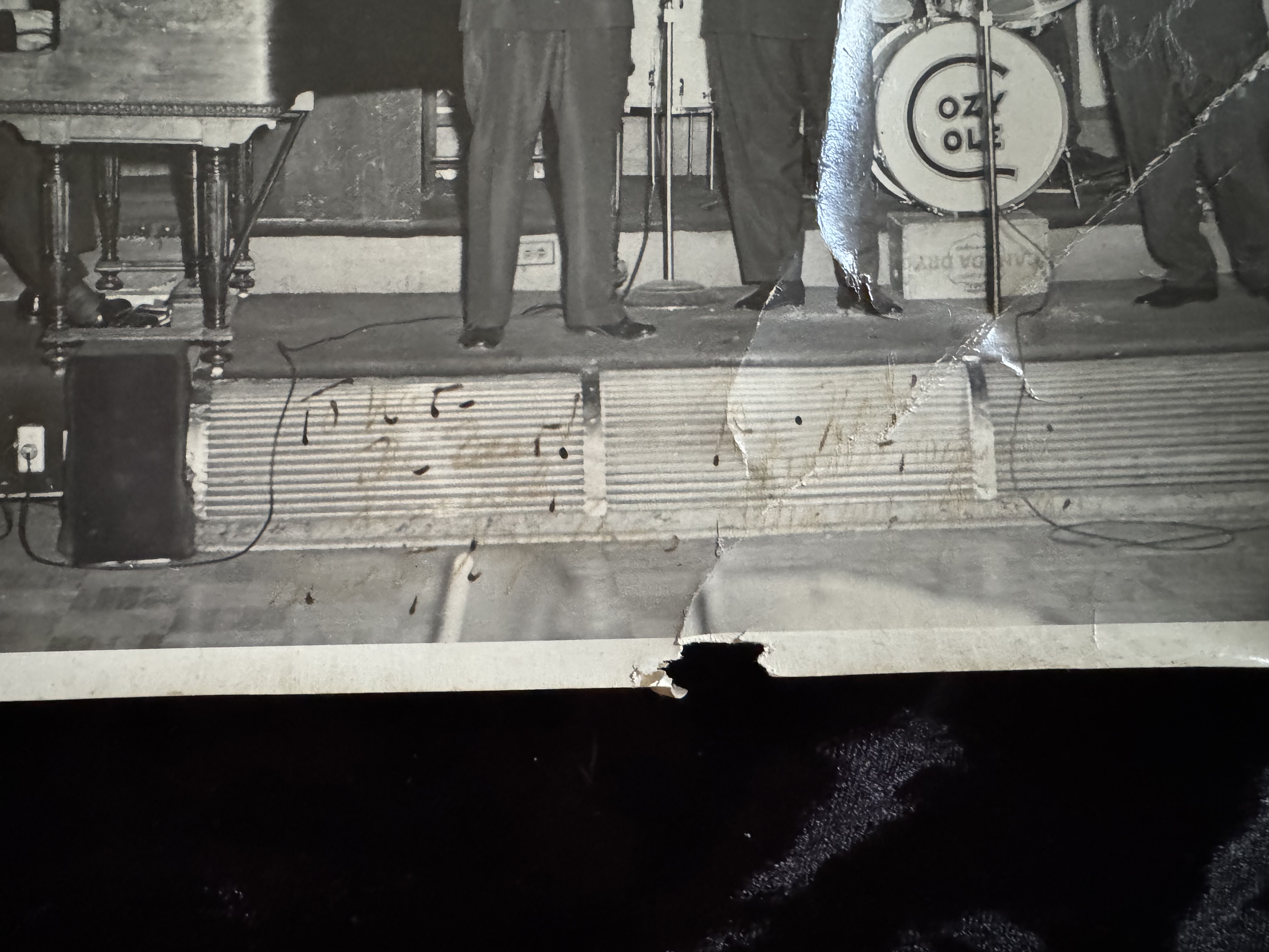 Towne Casino Photo