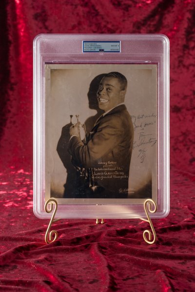 "Jack Harris" Publicity Shot