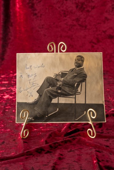 "To Harry" Publicity Shot