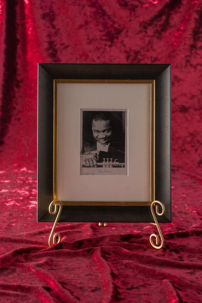 1935 French Publicity Shot (3x5)