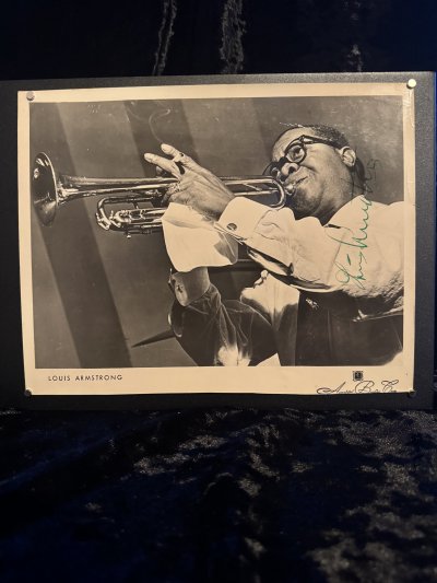 Smoking Publicity Shot