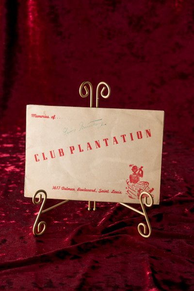 1946 Photo Folder Souvenir