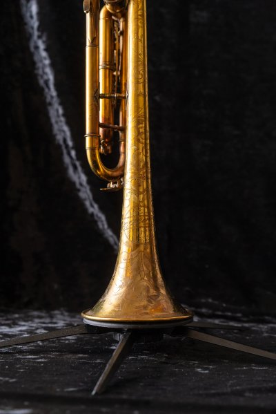 Conn 56B Trumpet