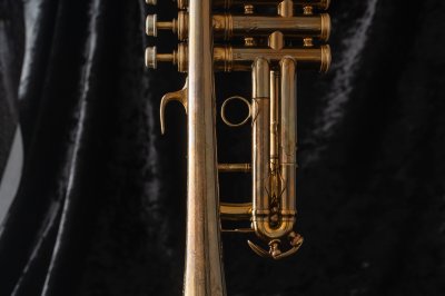 Selmer Paris Louis Armstrong Special